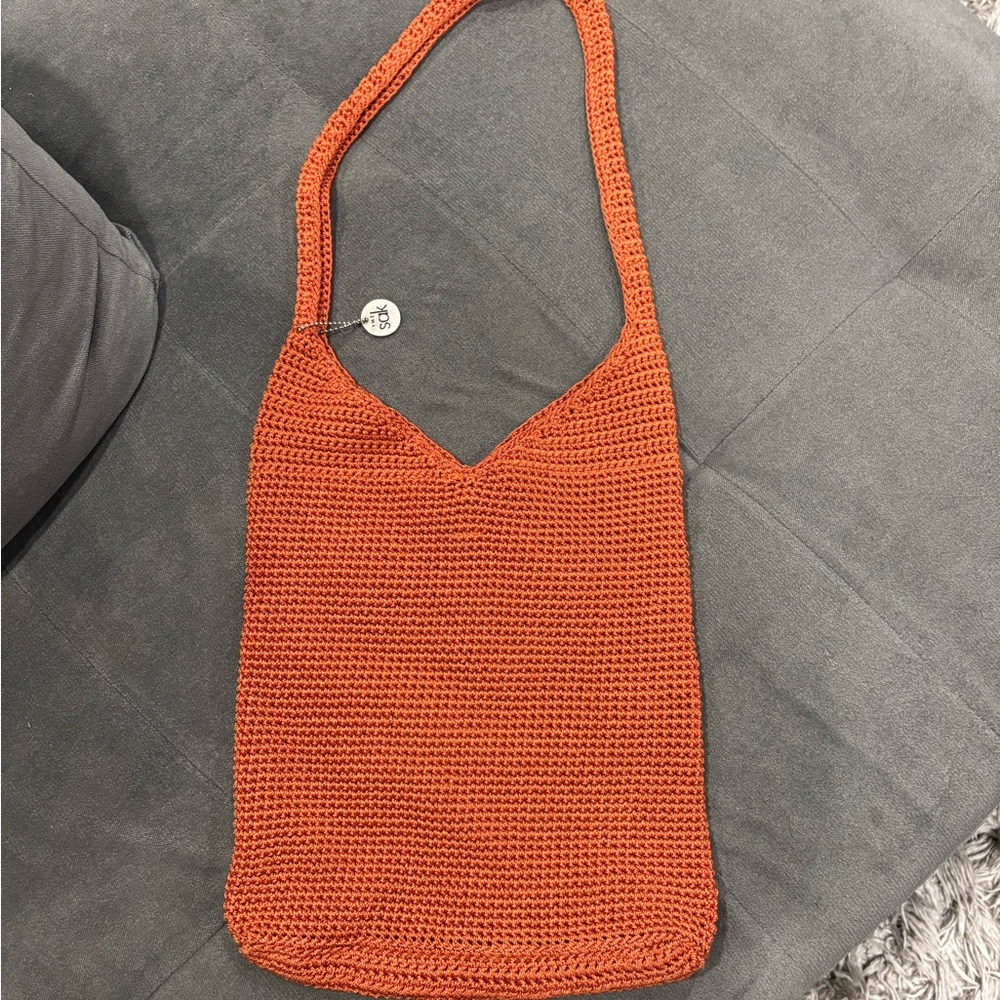 The Sak shoulder bag